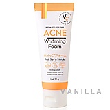 RATCHA VC Vit C Acne Foam 