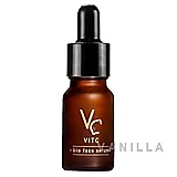 RATCHA Vit C Bio Face Serum First Care Serum