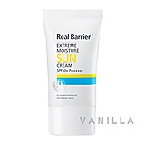 Real Barrier Extreme Moisture Sun