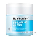 Real Barrier Aqua Soothing Gel Cream