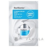 Real Barrier Extreme Cream Mask