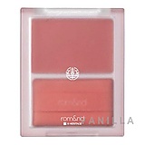 ROM&ND See-Through Melting Cheek