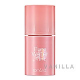 ROM&ND Bare Water Tint