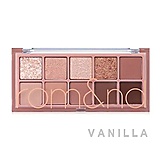 ROM&ND Better Than Palette