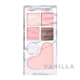 ROM&ND Bare Layer Palette