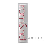 ROM&ND Zero Matte Lipstick