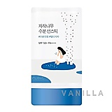 Round Lab Birch Juice Moisturizing Sun Stick SPF50+ PA++++