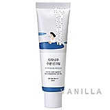 Round Lab Birch Juice Moisturizing Sunscreen SPF50+ PA++++