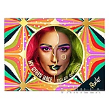Rude Cosmetics My Other Half Duo Shade Face Palette