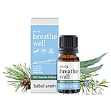 Sabai-arom Breathe Well Essential Oil Blend