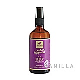 Sabai-arom Urban Happiness Aroma Mist