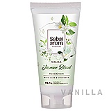 Sabai-arom Hand Cream