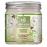 Sabai-arom Jasmine Ritual Sooth & Smooth Body Exfoliator 