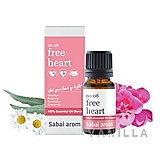 Sabai-arom Free Heart Essential Oil Blend