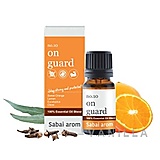 Sabai-arom On Guard Essential Oil Blend
