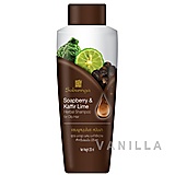 Sabunnga Herbal Kaffir Lime & Soapberry Shampoo