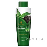 Sabunnga Herbal Aloe Vera & Black Sesame Shampoo