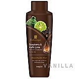 Sabunnga Herbal Kaffir Lime & Soapberry Conditioner