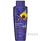 Sabunnga Herbal Butterfly Pea & Sunflower Conditioner
