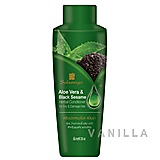 Sabunnga Herbal Herbal Aloe Vera & Black Sesame Conditioner