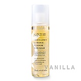 Sanctuary Spa Green Lemon & Orange Blossom Body Wash