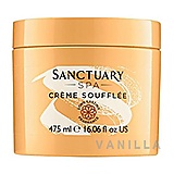 Sanctuary Spa Crème Soufflée
