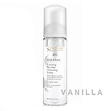 Sanctuary Spa Foaming Micellar Cleansing Water
