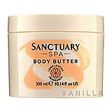 Sanctuary Spa Body Butter