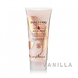 Sanctuary Spa 4 Day Long Lasting Moisture Oil Scrub