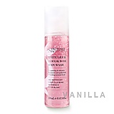 Sanctuary Spa White Lily & Damask Rose Body Wash