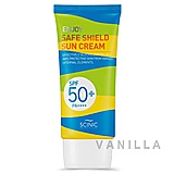 Scinic Enjoy Safe Shield Sun Cream SPF50+ PA++++