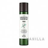 Scinic Green Tea Moisture Lotion