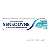 Sensodyne Deep Clean