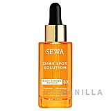 Sewa Black ginseng Ampoule