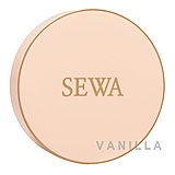 Sewa Primer Foundation Finish Compact SPF 30 PA++++