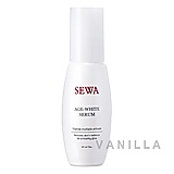 Sewa Age-White Serum Peptide Multiple Activate 