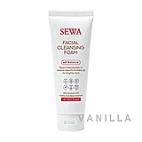 Sewa Facial Cleanser Foam