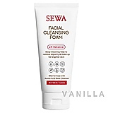 Sewa Cleanser Foam