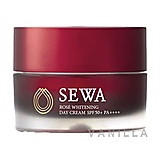 Sewa Rose Whitening Day Cream
