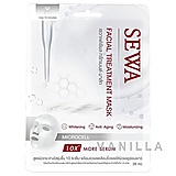 Sewa Facial Treatment Mask
