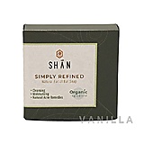 SHAN Simply Refined Facial Soap