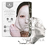 Shangpree Silver Premium Modeling Mask 