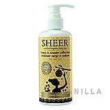 Sheer Honey Lotion 