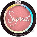 Sigma Beauty Blush