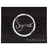 Sigma Beauty Eye Shadow Palette