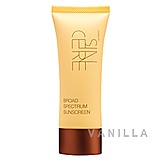 SINCERE Broad Spectrum Sunscreen SPF50