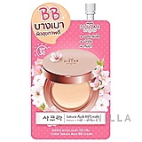 Sistar Sakura Aura BB Cream