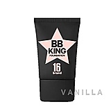 Sixteen Brand 16 BB King Foundation