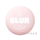 Sixteen Brand 16 Blur Pact SPF50+/PA+++