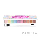 Sixteen Brand 16 Brickit Shadow Hit 10 Candy Rock
